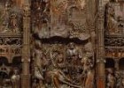 Gothic: art, architecture and Gothic-style monuments in Spain | Recurso educativo 748274