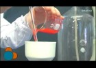 Tècniques bàsiques de laboratori: Filtració | Recurso educativo 748396
