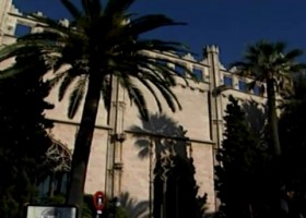 La Lonja de Palma, a Pearl of Gothic Art | Recurso educativo 748867