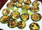 Receta de Calabacitas asadas, fáciles y muy ricas - Comida vegetariana - La | Recurso educativo 749543