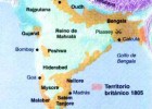 Compañia de las Indias Orientales. Conquesta europea de l'Índia | Recurso educativo 751489