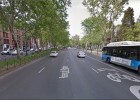 Paseo del Prado - Google Maps | Recurso educativo 751758