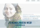 Ashoka - España | Recurso educativo 751865