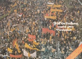 9 de octubre de 1977 | Recurso educativo 752320