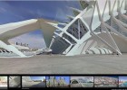 Ciutat de les Arts i les Ciències - València - Google Maps | Recurso educativo 752502