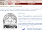 Arquitectura romana | Recurso educativo 753801