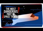 The Most Dangerous Part of Space Travel: Coming Home | Recurso educativo 753890