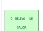 O relevo de Galicia | Recurso educativo 754652