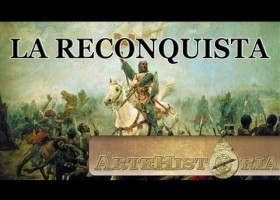 La Reconquista española | Recurso educativo 754742