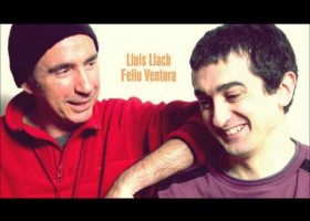 Varietat dialectal: “El  bandoler”, de Lluís Llach amb Feliu Ventura | Recurso educativo 734412