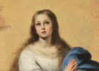 La Inmaculada del Escorial | Recurso educativo 755825
