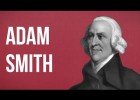 POLITICAL THEORY - Adam Smith | Recurso educativo 756671