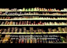 Trailer "Taste the Waste" - español | Recurso educativo 756881