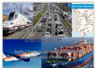 Los sistemas de transporte | Recurso educativo 761256