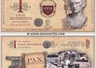 Los bancos en la Antigua Roma | Recurso educativo 762811