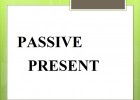 MYEX9  Passive Voice  Simple-present  SM | Recurso educativo 763604