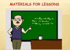 EFL and ESL Materials Lessons SM | Recurso educativo 764048