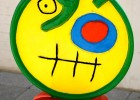 Estatua de Miró | Recurso educativo 767394