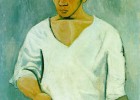 Picasso's self-portrait | Recurso educativo 767870