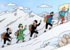 Tintin's vignette 3 | Recurso educativo 768743