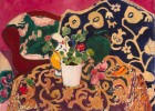 Bodegón español, Henri Matisse | Recurso educativo 773232