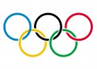 Logo of the Olympic Games | Recurso educativo 773504