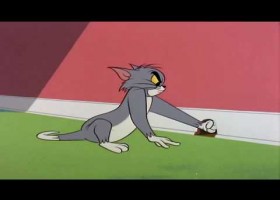 Tom y Jerry | Recurso educativo 775142