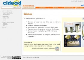 Nombres decimals | Recurso educativo 776563