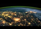 The Earth seen from outer space | Recurso educativo 776831