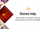 Audible Stories | Audible.com | Recurso educativo 779747