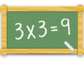 Practicar las tablas de multiplicar en línea a contrarreloj | Recurso educativo 781708