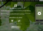 "Arbolapp" | Recurso educativo 782612