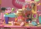 Vídeo con anuncios de xoguetes con estereotipos sexistas | Recurso educativo 783092