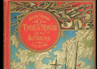 Jules Verne y su obra "La vuelta al mundo en ochenta días". | Recurso educativo 783909