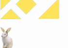 El tangram conejo | Recurso educativo 785620