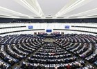 Eurodiputados | Parlamento Europeo | Recurso educativo 786205
