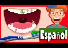 Canción Cepilla tus dientes | Recurso educativo 786576