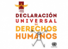 Declaración Universal de los Derechos Humanos | Recurso educativo 786689