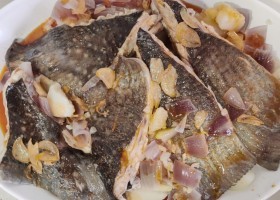 Receitas tradicionais galegas | Recurso educativo 786856