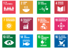 Progresos realizados para lograr los Objetivos de Desarrollo Sostenible | Recurso educativo 787027