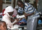 WHO EMRO | Cholera | Health topics | Recurso educativo 787176