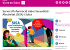 Servei d'Informació sobre Sexualitat i Afectivitat (SISA) i Salut | Recurso educativo 787263