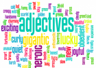Adjetivos en inglés: lista de los 200 adjetivos más útiles | Recurso educativo 787275
