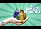 El cambio climático en la Tierra | Recurso educativo 787408