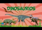 Dinosaurios | Recurso educativo 787422