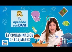 La contaminación de los mares | Recurso educativo 787500