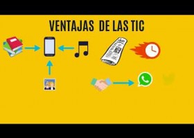 ¿QUE SON LAS TIC? | Recurso educativo 787631