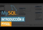 Curso MySQL - Curso Intensivo y Práctico | Recurso educativo 787635