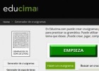 Xerador de encrucillados | Recurso educativo 789233