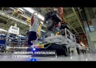 Fabricación robotizada de un automóvil | Recurso educativo 789343